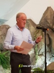 VOX presenta la candidatura de Juan Sanahuja a les eleccions municipals de la Vilavella