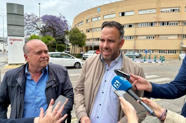 Rafa Sim anuncia la implantacin de un Hospital de Da de Salud Mental Infant Juvenil en Benicssim