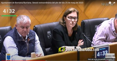 La oposición pide a Safont que 'no espere al lunes para dimitir'