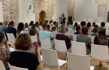 Consell de la Infància i l'Adolescència de l'Alt Palància busca millorar la comarca mitjançant la participació de joves
