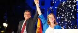 El PPCV gana las elecciones en la Comunitat Valenciana y Carlos Mazón aspira a ser President de la Generalitat