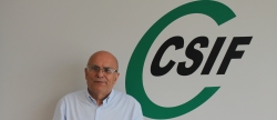 CSIF felicita a Carlos Mazón y confía en que se abra una nueva etapa de refuerzo de servicios públicos y más negociación