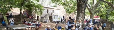 La Mare de Déu del Bon Succés de Cabanes ya descansa en Les Santes