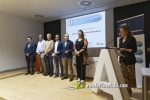 AirBiometrics Advanced Solutions guanya premi al Talent Emprenedor a Castell?