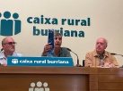 Els Portadors de Burriana estrenaran una corbata com a senyal identificativa