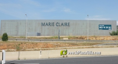 Marie Claire anuncia un expediente de extinción