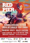 Red Pier Fest: consolidat com el festival m�s ic�nic de la ciutat de Castell�