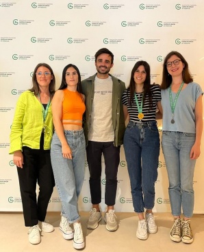 La Asociación Española Contra el Cáncer conciencia a más de 1.000 jóvenes valencianos sobre el peligro del vapeo