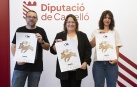 La X Fira d'Art Contemporani de Castell� presenta a Marina N��ez com a artista invitada
