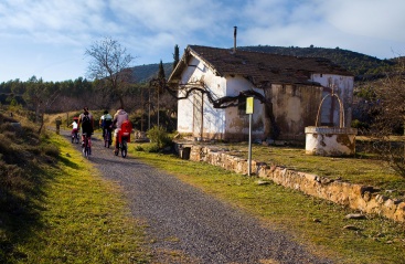 La Mancomunidad del Alto Palancia invierte 4,5 millones en polticas de desarrollo rural