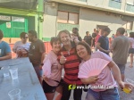 Fiestas del Barrio de San Salvador del 8 al 11 de junio con toros incluidos