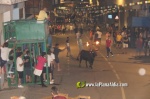 Fiestas del Barrio de San Salvador del 8 al 11 de junio con toros incluidos