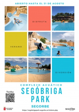 Segobriga Park abre mañana sus puertas