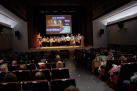 Universitat per a Majors de Castell� clausura el curs amb un acte a Morella