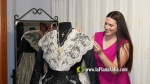 La corporaci? municipal visita el Manifest de Reina i Dames de Les Alqueries
