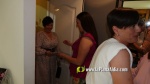 La corporaci? municipal visita el Manifest de Reina i Dames de Les Alqueries
