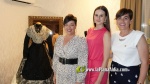 La corporaci? municipal visita el Manifest de Reina i Dames de Les Alqueries