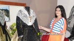 La corporaci? municipal visita el Manifest de Reina i Dames de Les Alqueries