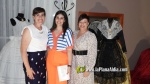 La corporaci? municipal visita el Manifest de Reina i Dames de Les Alqueries