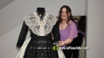 La corporaci? municipal visita el Manifest de Reina i Dames de Les Alqueries