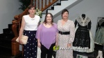 La corporaci? municipal visita el Manifest de Reina i Dames de Les Alqueries