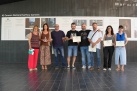 Celebrat el 43è Concurs Nacional Sarthou Carreres de fotografia a Vila-real