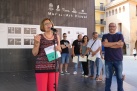 Celebrat el 43� Concurs Nacional Sarthou Carreres de fotografia a Vila-real
