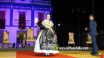 Les Alqueries corona Mar Mar?n com la seva nova Reina
