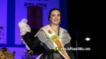 Les Alqueries corona Mar Mar?n com la seva nova Reina