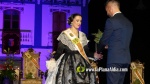 Les Alqueries corona Mar Mar?n com la seva nova Reina