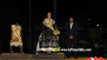 Les Alqueries corona Mar Mar?n com la seva nova Reina