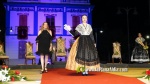 Les Alqueries corona Mar Mar?n com la seva nova Reina