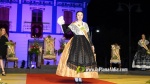 Les Alqueries corona Mar Mar?n com la seva nova Reina
