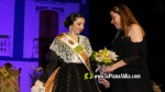 Les Alqueries corona Mar Mar?n com la seva nova Reina
