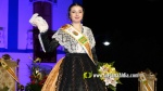 Les Alqueries corona Mar Mar?n com la seva nova Reina