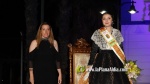 Les Alqueries corona Mar Mar?n com la seva nova Reina
