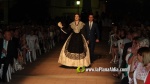 Les Alqueries corona Mar Mar?n com la seva nova Reina