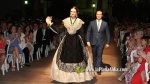 Les Alqueries corona Mar Mar?n com la seva nova Reina