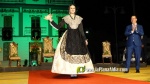 Les Alqueries corona Mar Mar?n com la seva nova Reina