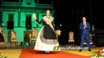Les Alqueries corona Mar Mar?n com la seva nova Reina