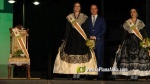 Les Alqueries corona Mar Mar?n com la seva nova Reina