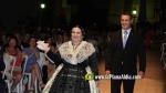 Les Alqueries corona Mar Mar?n com la seva nova Reina