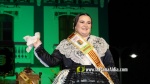Les Alqueries corona Mar Mar?n com la seva nova Reina