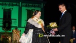 Les Alqueries corona Mar Mar?n com la seva nova Reina