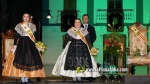 Les Alqueries corona Mar Mar?n com la seva nova Reina