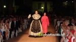 Les Alqueries corona Mar Mar?n com la seva nova Reina
