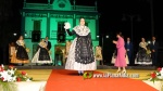 Les Alqueries corona Mar Mar?n com la seva nova Reina