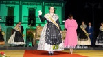Les Alqueries corona Mar Mar?n com la seva nova Reina