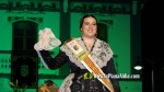 Les Alqueries corona Mar Mar?n com la seva nova Reina