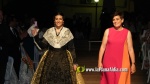 Les Alqueries corona Mar Mar?n com la seva nova Reina